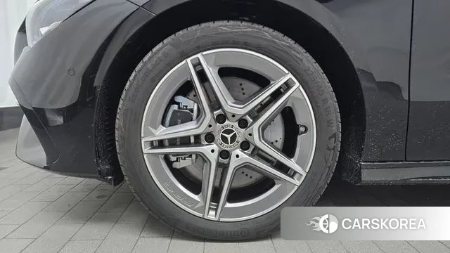 Mercedes-Benz CLA-Class C118 id 3436796 из Кореи 15