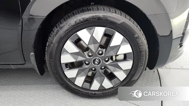 Hyundai Staria id 2939525 из Кореи 15