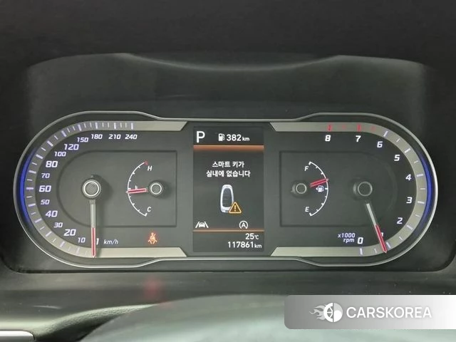 Hyundai Tucson (NX4) id 4489715 из Кореи 14