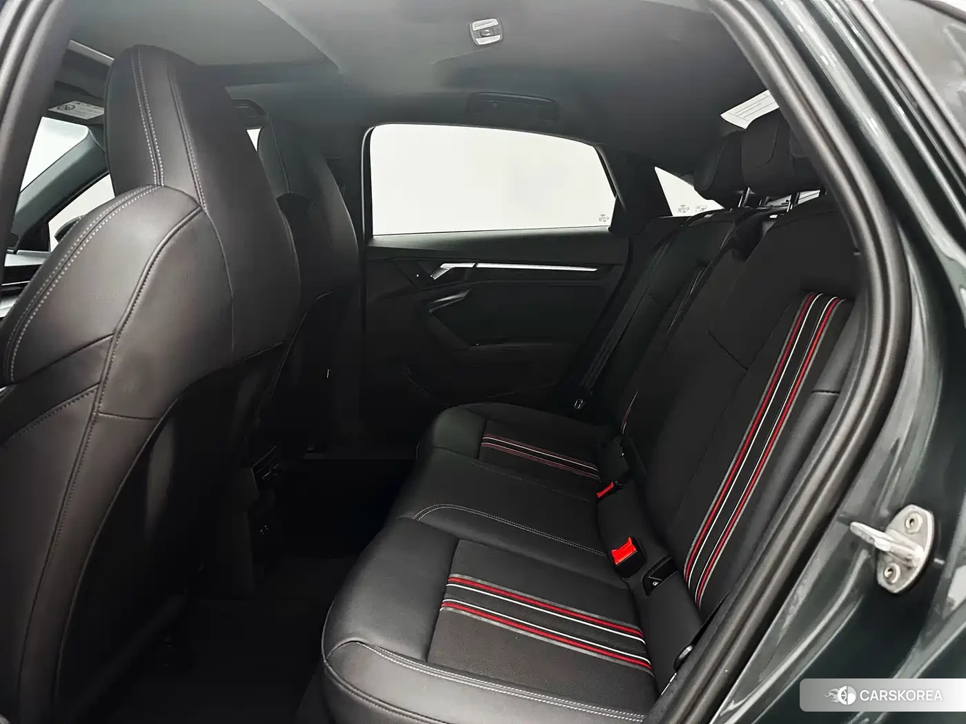 Audi A3 id 4664416 из Китая 19