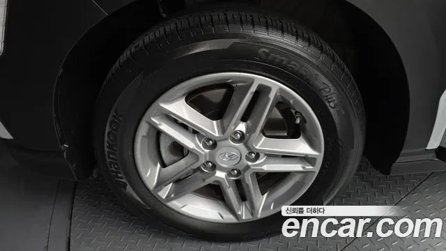 Hyundai Kona id 2759317 из Кореи 15