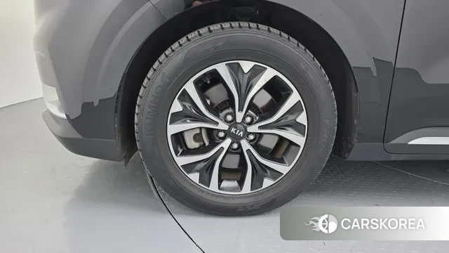 Kia Carnival 4th generation id 3433389 из Кореи 15