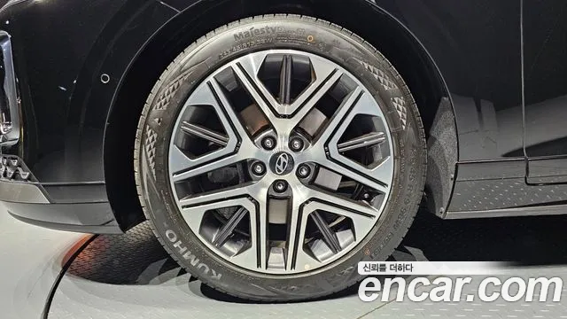 Hyundai Grandeur (GN7) id 2505657 из Кореи 15