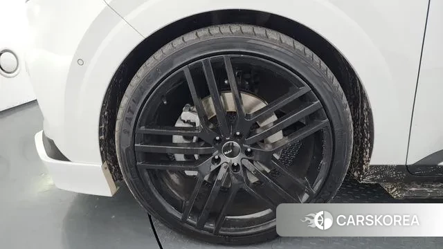 Kia Carnival 4th generation id 3533790 из Кореи 15