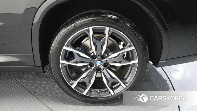 BMW X4 (G02) id 4302093 из Кореи 27