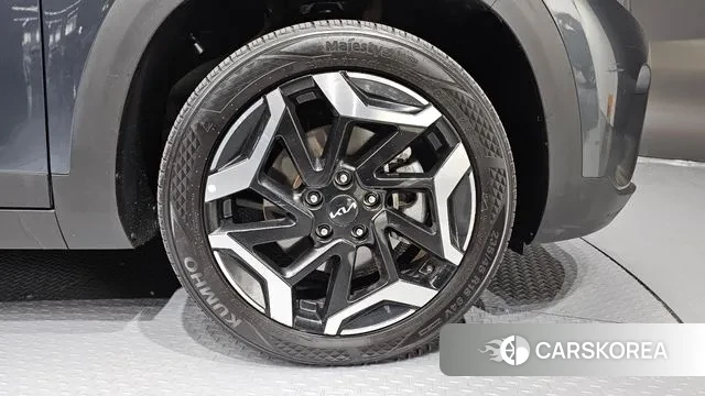 Kia The New Seltos id 3561115 из Кореи 15