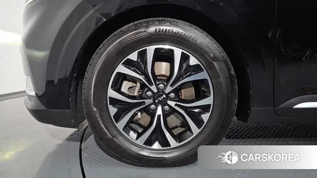 Kia Carnival 4th generation id 3033367 из Кореи 15