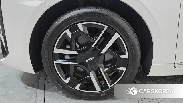 Kia The New K8 id 4744000 из Кореи 26