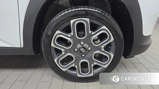 Hyundai Casper id 3751572 из Кореи 15