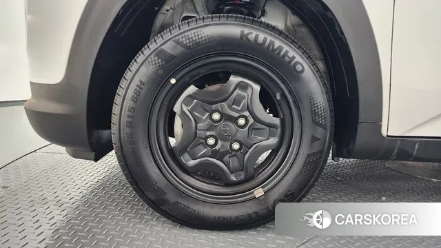 Hyundai Casper id 3400634 из Кореи 15