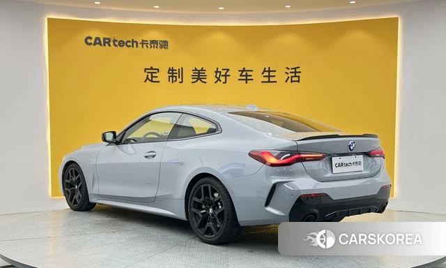 BMW 4 series id 4366202 из Китая 29