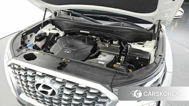 Hyundai Palisade id 4304027 из Кореи 26