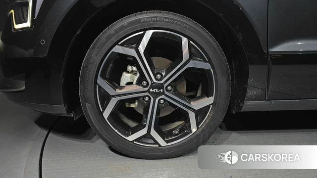 Kia Di Ol Nu Niro id 4475813 из Кореи 28