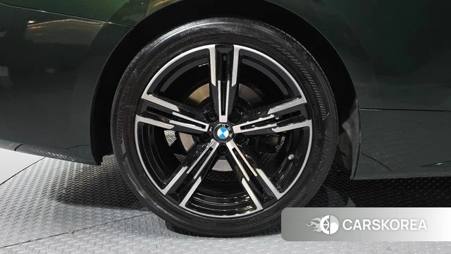 BMW 4 Series (G22) id 4195888 из Кореи 15