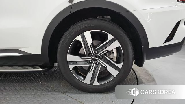 Kia Sorento 4th Generation id 3851422 из Кореи 15