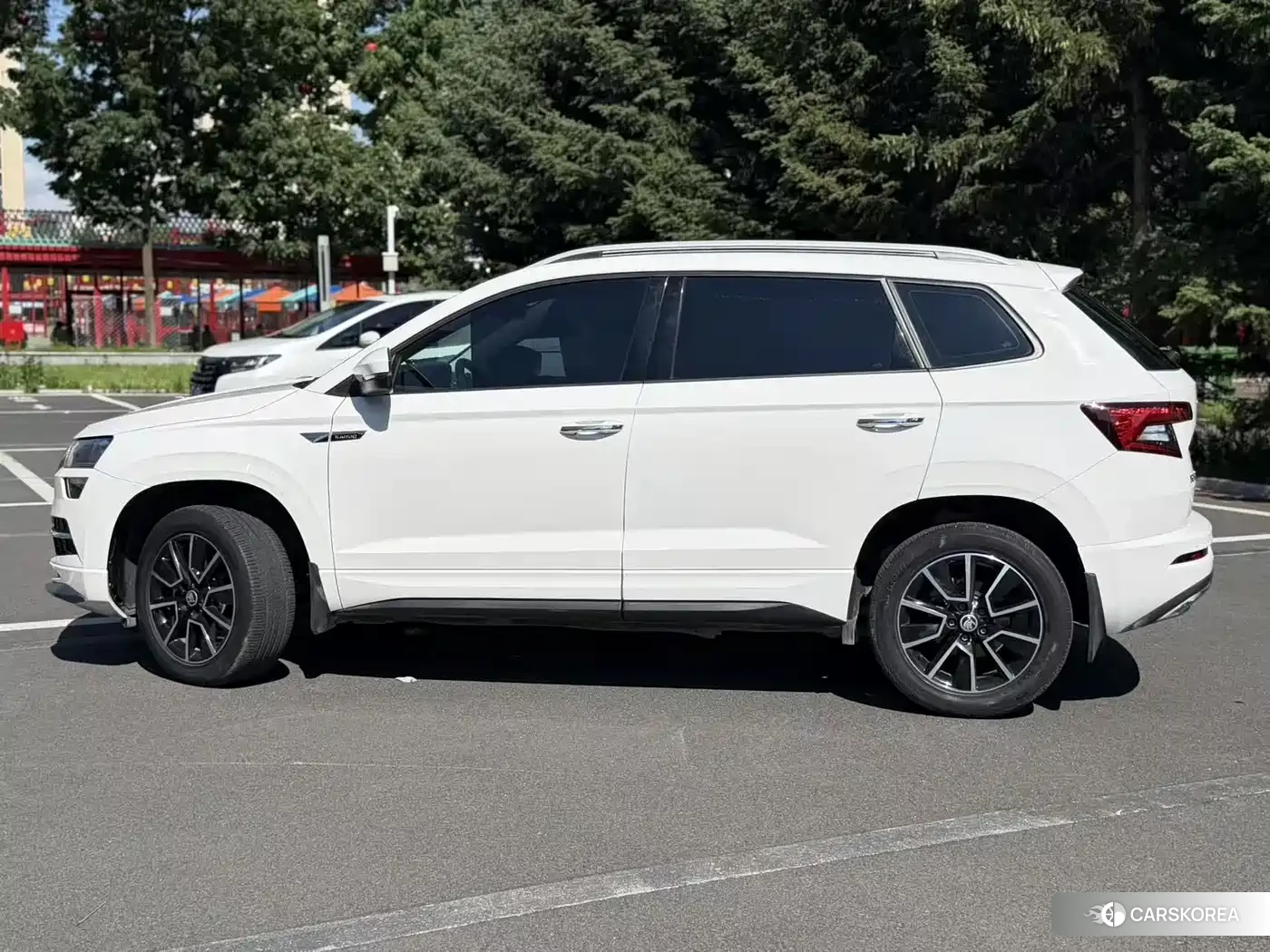 Skoda Karoq id 4679547 из Китая 18