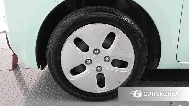 Kia The New Kia Ray id 4442611 из Кореи 25