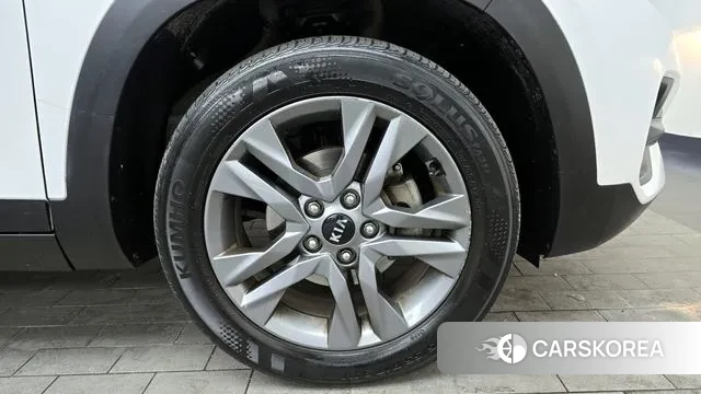 Kia Seltos id 3607476 из Кореи 15