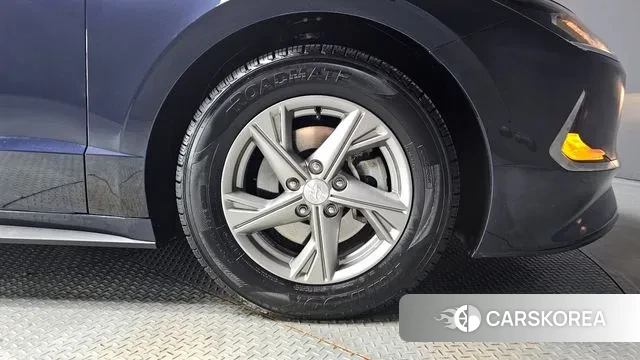 Hyundai Sonata (DN8) id 3175227 из Кореи 15