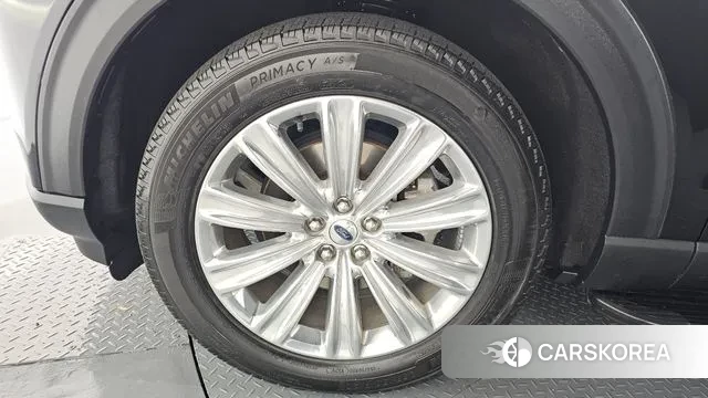 Ford Explorer 6th Generation id 3328196 из Кореи 15