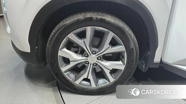 Hyundai Palisade id 4446775 из Кореи 26