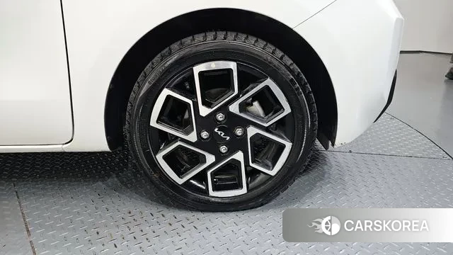 Kia The New Kia Ray id 3550699 из Кореи 15