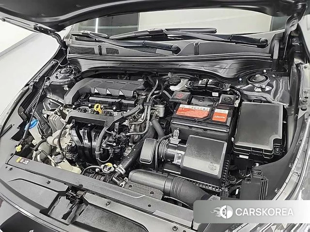 Kia The New K3 2nd generation id 4423377 из Кореи 15