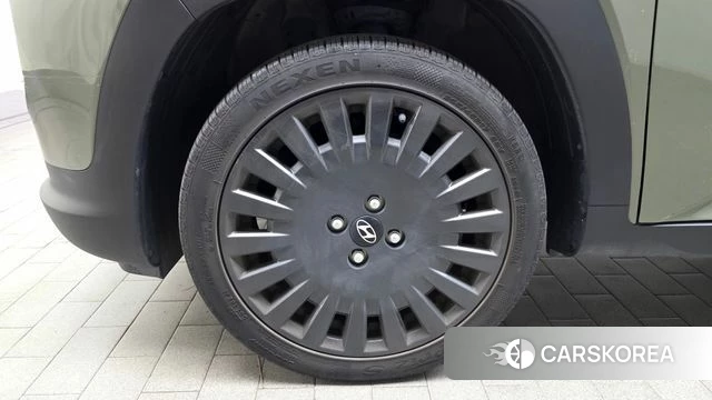 Hyundai Casper id 4293431 из Кореи 15