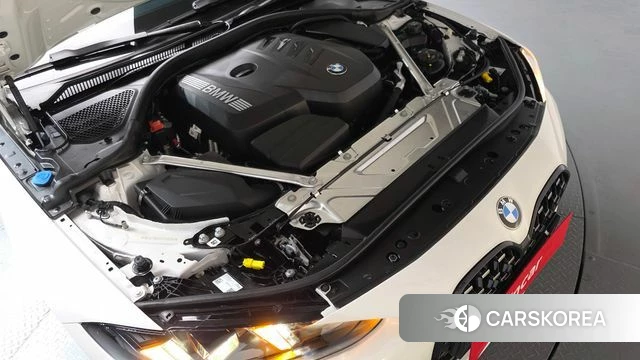 BMW 4 Series (G22) id 4381270 из Кореи 25