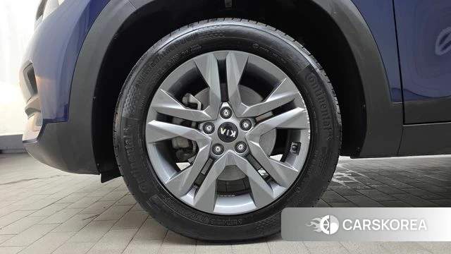 Kia Seltos id 4595339 из Кореи 25