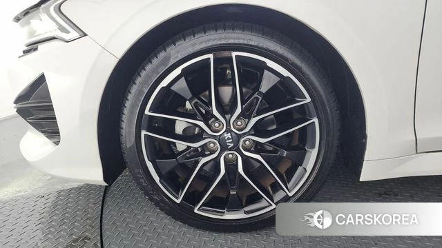 Kia K5 3rd generation id 3916078 из Кореи 15