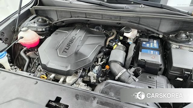 Kia Sorento 4th Generation id 4244674 из Кореи 25