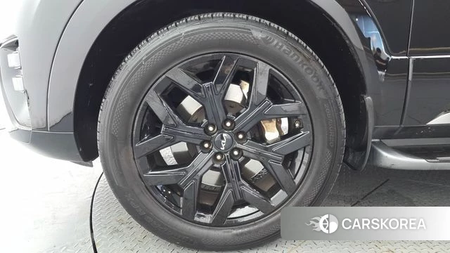 Kia Mohave Master id 4783850 из Кореи 29