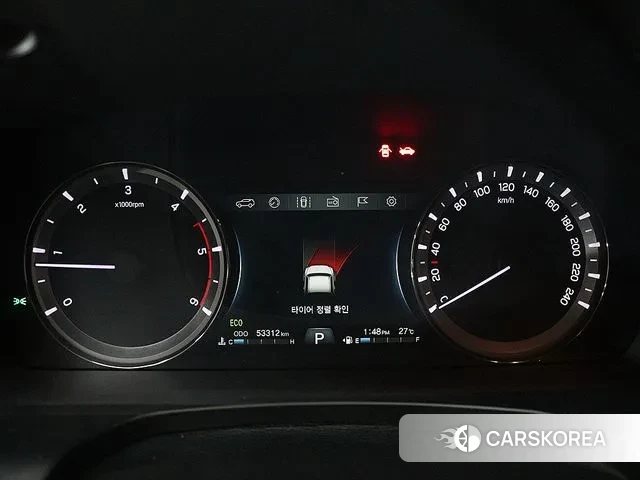 Ssangyong Rexton Sports Cannes id 2896143 из Кореи 15