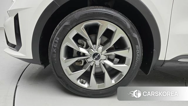 Kia Sorento 4th Generation id 4750322 из Кореи 15