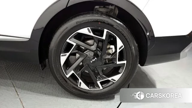 Kia Sportage 5th Generation id 3596219 из Кореи 15