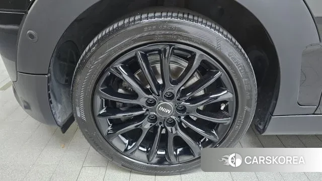 Mini Cooper Clubman id 3004102 из Кореи 15