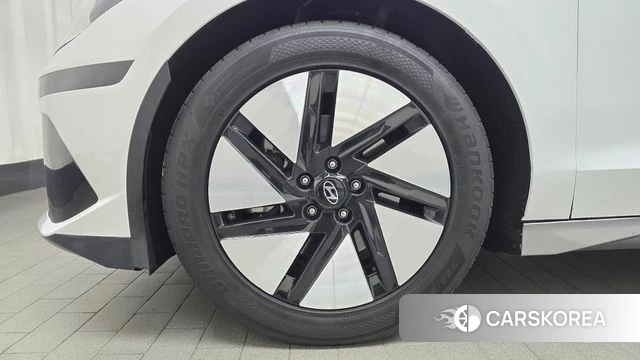 Hyundai Ionic 6 id 3865126 из Кореи 15