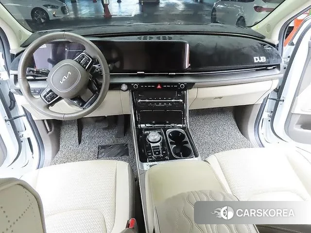 Kia Carnival 4th generation id 3659783 из Кореи 15