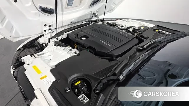 Jaguar F-TYPE id 3655558 из Кореи 15