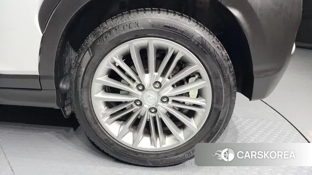 Hyundai Kona id 3530663 из Кореи 15