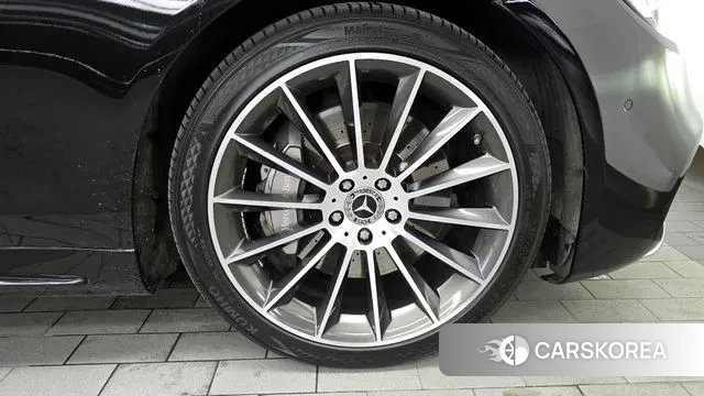 Mercedes-Benz S-Class W222 id 2941502 из Кореи 15