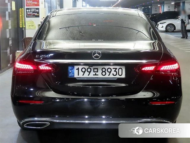Mercedes-Benz E-Class W213 id 4274912 из Кореи 15