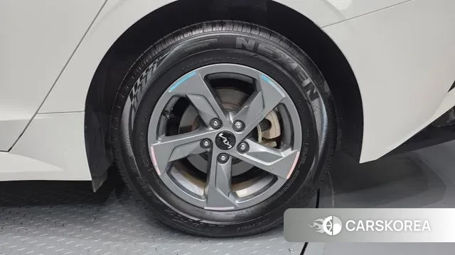 Kia K5 3rd generation id 3373530 из Кореи 15