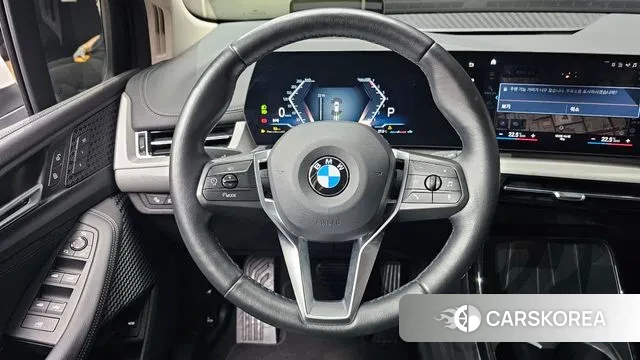 BMW 2 Series Active Tourer (U06) id 3022068 из Кореи 15