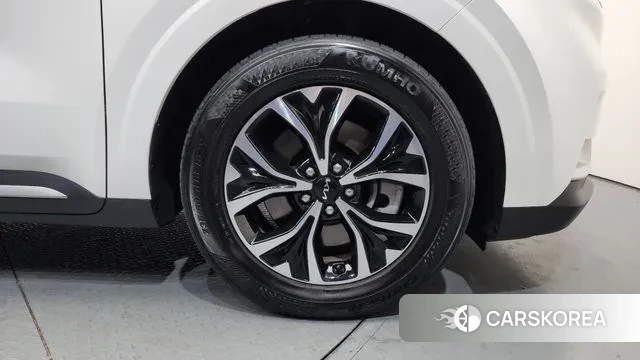 Kia Carnival 4th generation id 3660168 из Кореи 15