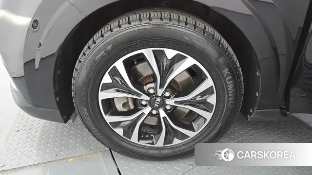 Kia Carnival 4th generation id 3459091 из Кореи 15