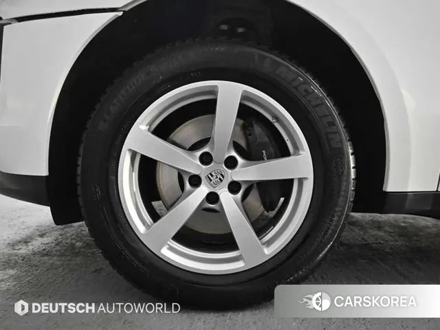 Porsche Macan id 3708326 из Кореи 15