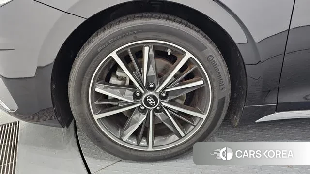 Hyundai The New Grandeur IG id 3324592 из Кореи 15