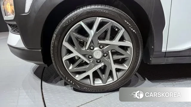 Hyundai Kona Hybrid id 3723008 из Кореи 15